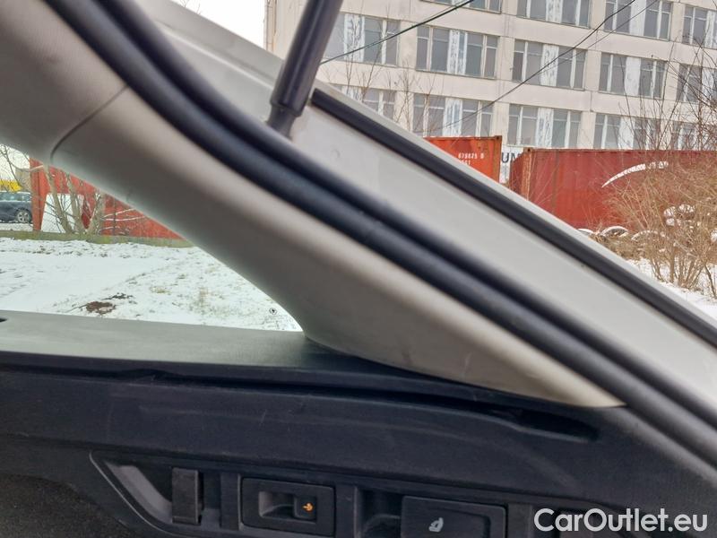  Skoda  Octavia  Combi (NX3)(2020) Oct.Combi 2.0TDI 110 Style #21