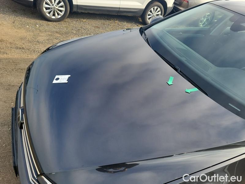  Volkswagen  Passat  Variant (CB5) (2019) Pas.Var.1.5TSI Business AT #4