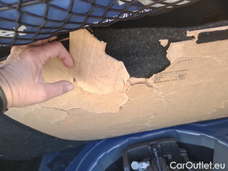  Skoda  Scala   1.0TSI 81 Ambition 5d #7