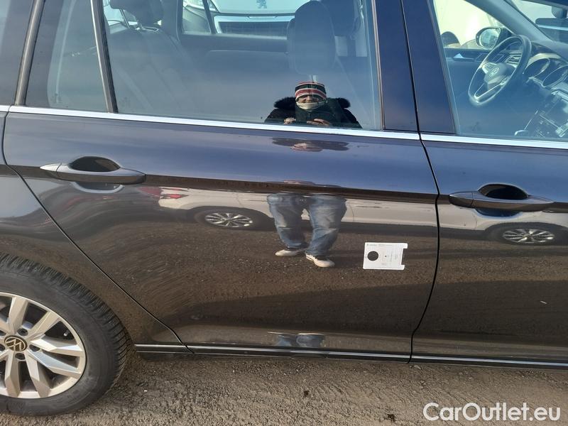  Volkswagen  Passat  Variant (CB5) (2019) Pas.Var.1.5TSI Business AT #21