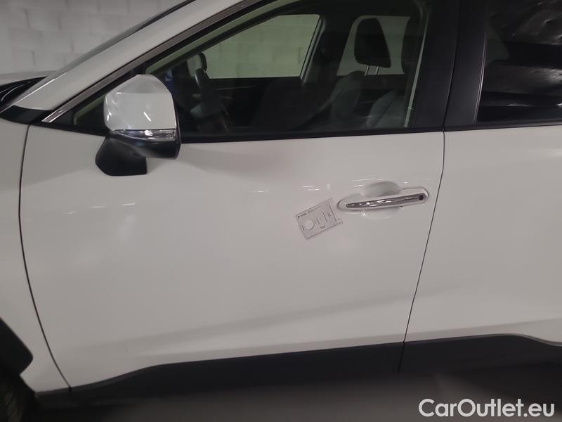  Toyota  RAV4  2019  2.5 Hyb Executive AT #3