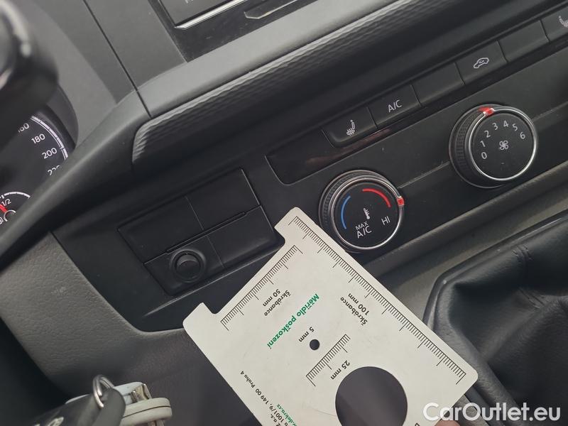  Volkswagen  Transporter T6.1  LCV  (SH)(07.2019->) Tran.2.0TDI 81 4d #14