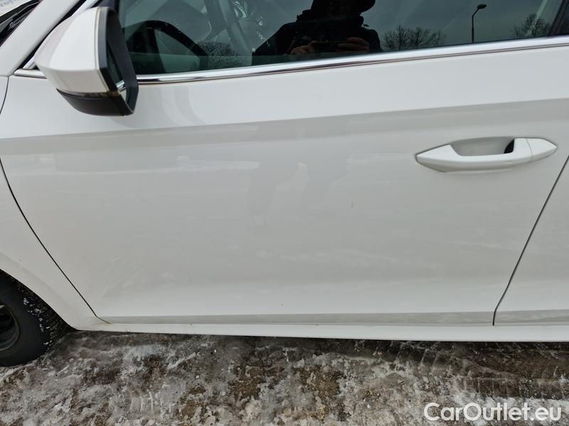  Skoda  Octavia  Combi (NX3)(2020) Oct.Combi 2.0TDI 110 Style #5