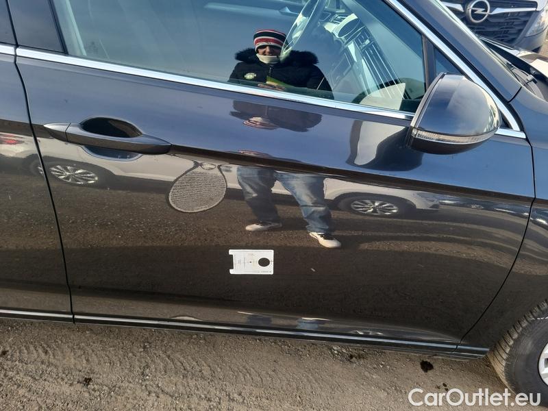  Volkswagen  Passat  Variant (CB5) (2019) Pas.Var.1.5TSI Business AT #22