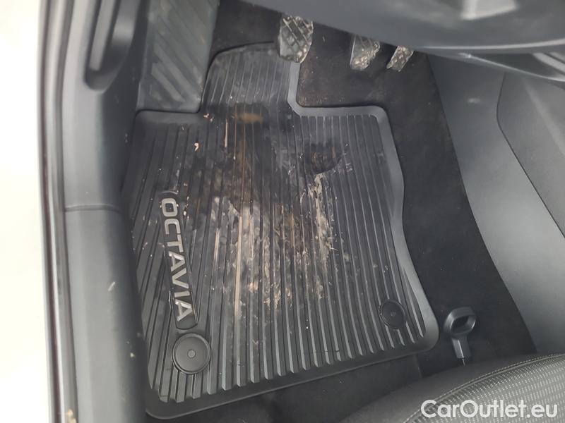  Skoda  Octavia  Lim. (NX3)(2020)  2.0TDI 85 Ambition 5d #11