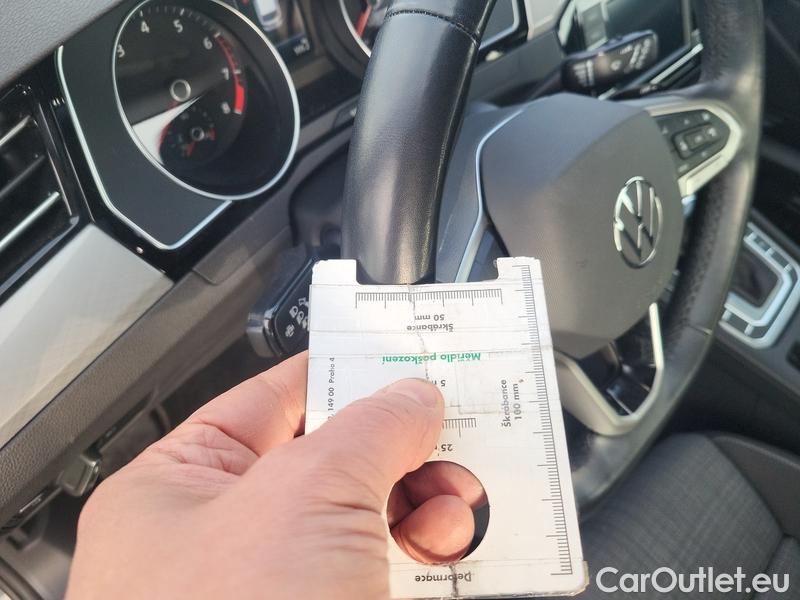  Volkswagen  Passat  Variant (CB5) (2019) Pas.Var.1.5TSI Business AT #9