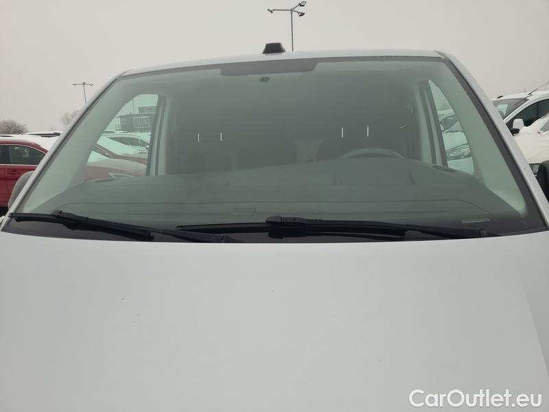  Volkswagen  Transporter T6.1  LCV  (SH)(07.2019->) Tran.2.0TDI 81 4d #1