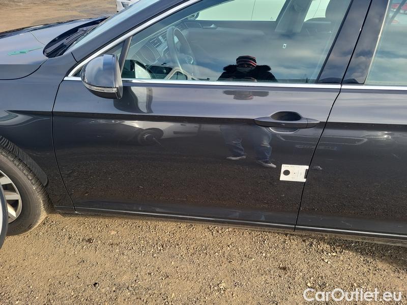  Volkswagen  Passat  Variant (CB5) (2019) Pas.Var.1.5TSI Business AT #5