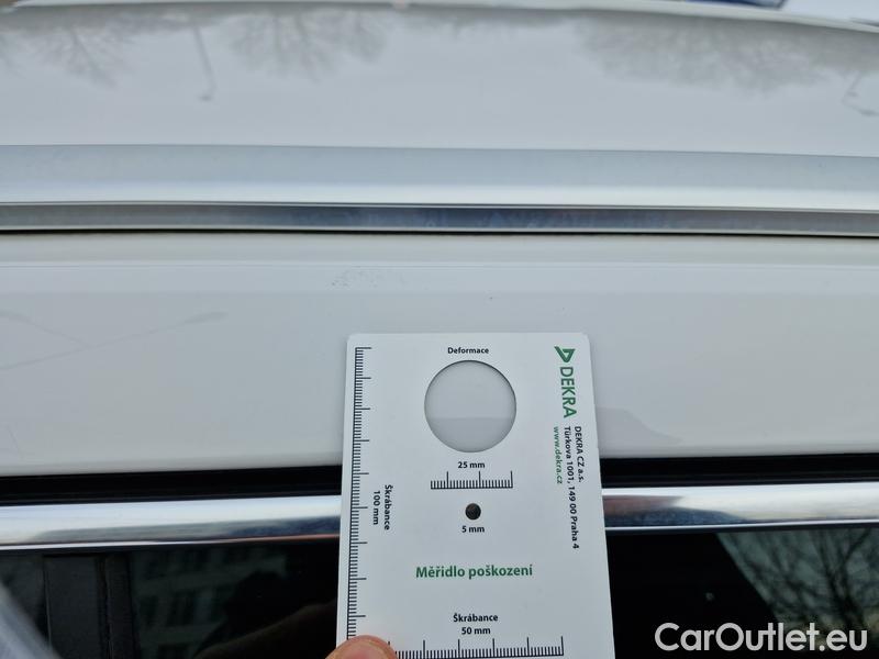  Skoda  Octavia  Combi (NX3)(2020) Oct.Combi 2.0TDI 110 Style #25