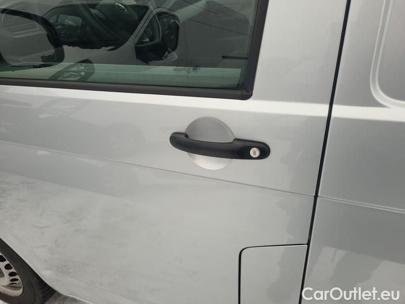  Volkswagen  Transporter T6.1  LCV  (SH)(07.2019->) Tran.2.0TDI 81 4d #8
