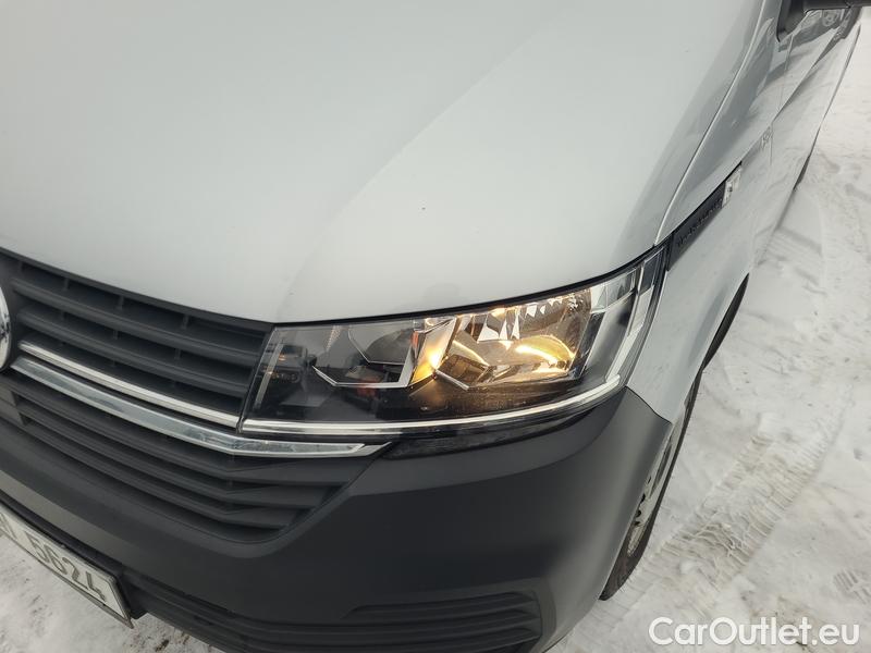 Volkswagen  Transporter T6.1  LCV  (SH)(07.2019->) Tran.2.0TDI 81 4d #5