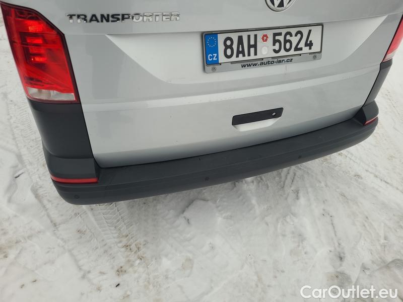  Volkswagen  Transporter T6.1  LCV  (SH)(07.2019->) Tran.2.0TDI 81 4d #16