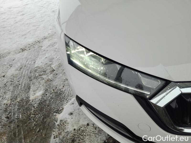  Skoda  Octavia  Lim. (NX3)(2020)  2.0TDI 85 Ambition 5d #14