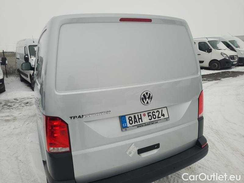  Volkswagen  Transporter T6.1  LCV  (SH)(07.2019->) Tran.2.0TDI 81 4d #17