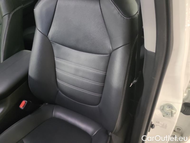  Toyota  RAV4  2019  2.5 Hyb Executive AT #9