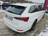  Skoda  Octavia  Combi (NX3)(2020) Oct.Combi 2.0TDI 110 Style #2