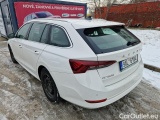  Skoda  Octavia  Combi (NX3)(2020) Oct.Combi 2.0TDI 110 Style #4