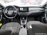  Skoda  Octavia  Combi (NX3)(2020) Oct.Combi 2.0TDI 110 Style #5
