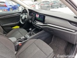  Skoda  Octavia  Combi (NX3)(2020) Oct.Combi 2.0TDI 110 Style #6