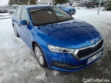  Skoda  Octavia  Lim. (NX3)(2020)  2.0TDI 85 Style 5d #3