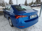  Skoda  Octavia  Lim. (NX3)(2020)  2.0TDI 85 Style 5d #4