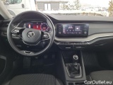  Skoda  Octavia  Lim. (NX3)(2020)  2.0TDI 85 Ambition 5d #5