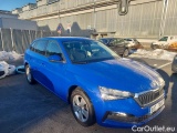  Skoda  Scala   1.0TSI 81 Ambition 5d #3