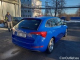  Skoda  Scala   1.0TSI 81 Ambition 5d #2