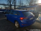  Skoda  Scala   1.0TSI 81 Ambition 5d #4