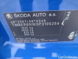  Skoda  Scala   1.0TSI 81 Ambition 5d #14
