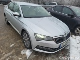  Skoda  Superb  Combi (3V5)(2015) Supe.FL2.0TDI 110 Style AT #3