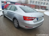  Skoda  Superb  Combi (3V5)(2015) Supe.FL2.0TDI 110 Style AT #4