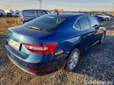  Skoda  Superb  (3V3)(2015) Supe.FL2.0TDI 110 Ambition AT #2