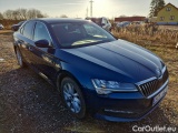  Skoda  Superb  (3V3)(2015) Supe.FL2.0TDI 110 Ambition AT #3