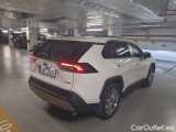  Toyota  RAV4  2019  2.5 Hyb Executive AT #2