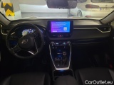  Toyota  RAV4  2019  2.5 Hyb Executive AT #5