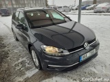  Volkswagen  Golf  VII Variant  (BV5)(2017->) Var. 1.6TDI 85 CL #3
