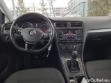  Volkswagen  Golf  VII Variant  (BV5)(2017->) Var. 1.6TDI 85 CL #5