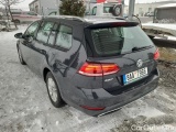  Volkswagen  Golf  VII Variant  (BV5)(2017->) Var. 1.6TDI 85 CL #4
