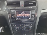  Volkswagen  Golf  VII Variant  (BV5)(2017->) Var. 1.6TDI 85 CL #8
