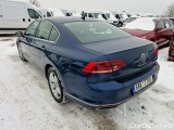  Volkswagen  Passat  Lim (CB2) (2019)  2.0TDI 110 Elegance AT #4