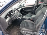  Volkswagen  Passat  Lim (CB2) (2019)  2.0TDI 110 Elegance AT #7