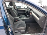  Volkswagen  Passat  Lim (CB2) (2019)  2.0TDI 110 Elegance AT #6