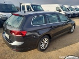  Volkswagen  Passat  Variant (CB5) (2019) Pas.Var.1.5TSI Business AT #2
