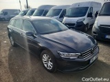  Volkswagen  Passat  Variant (CB5) (2019) Pas.Var.1.5TSI Business AT #3
