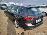  Volkswagen  Passat  Variant (CB5) (2019) Pas.Var.1.5TSI Business AT #4
