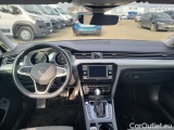  Volkswagen  Passat  Variant (CB5) (2019) Pas.Var.1.5TSI Business AT #5