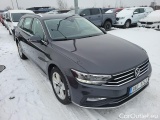  Volkswagen  Passat  Variant (CB5) (2019) Pas.Var.2.0TDI 110 Elegance AT #3