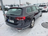  Volkswagen  Passat  Variant (CB5) (2019) Pas.Var.2.0TDI 110 Elegance AT #2