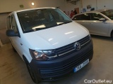  Volkswagen  Transporter T6  (2015) Transp.2.0TDI 150 Kombi 4d #3